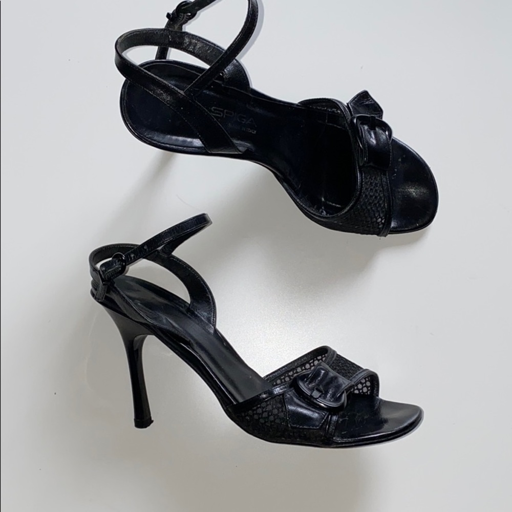 Via Spiga sandals